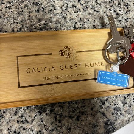 Galiciaguesthome Mipa بونتيفيذرا المظهر الخارجي الصورة